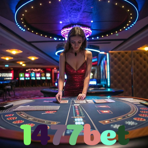 A Magia dos Jogos de Fantasia na 1477bet