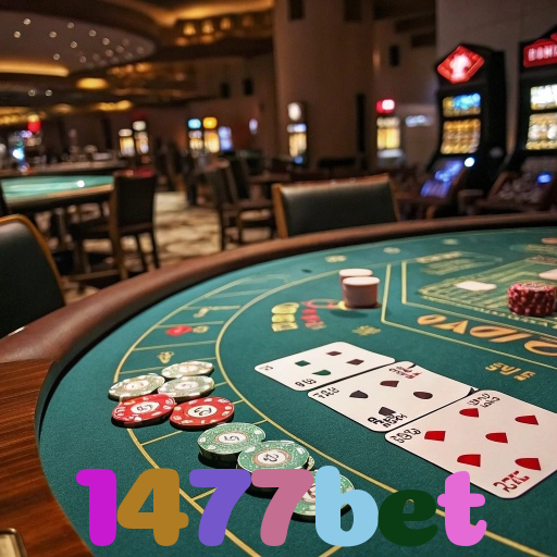 A Magia dos Jogos de Fantasia na 1477bet