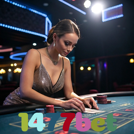A Magia dos Jogos de Fantasia na 1477bet