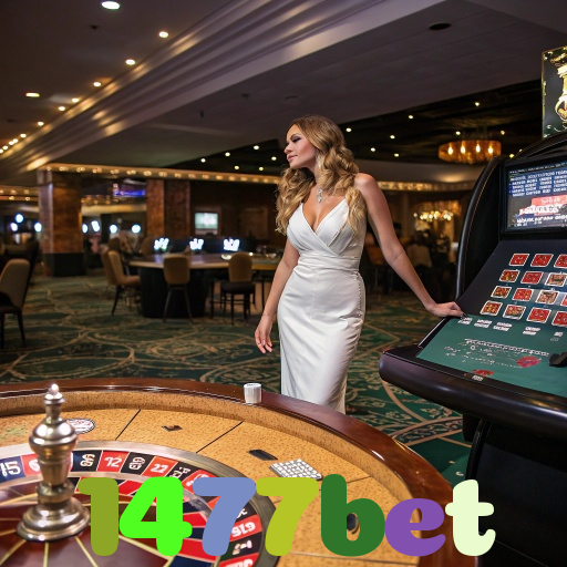 A Magia dos Jogos de Fantasia na 1477bet