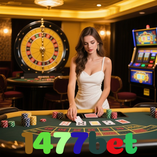 A Magia dos Jogos de Fantasia na 1477bet