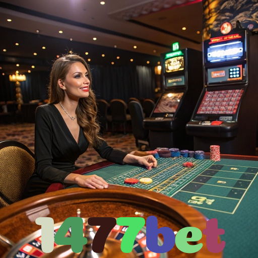 A Magia dos Jogos de Fantasia na 1477bet
