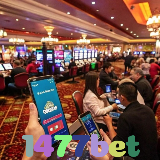 A Magia dos Jogos de Fantasia na 1477bet