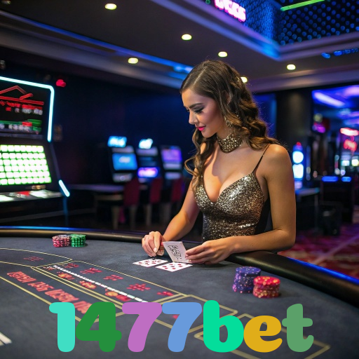 A Magia dos Jogos de Fantasia na 1477bet