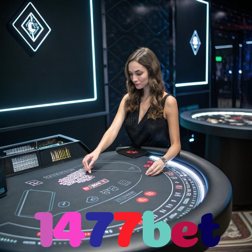 A Magia dos Jogos de Fantasia na 1477bet