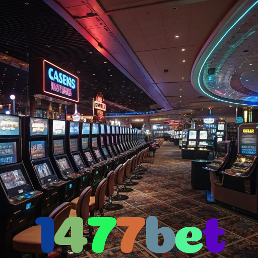 A Magia dos Jogos de Fantasia na 1477bet