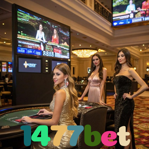 A Magia dos Jogos de Fantasia na 1477bet