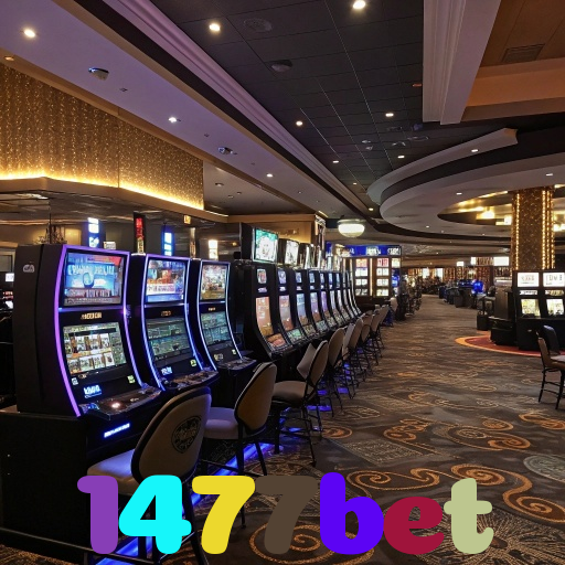 A Magia dos Jogos de Fantasia na 1477bet