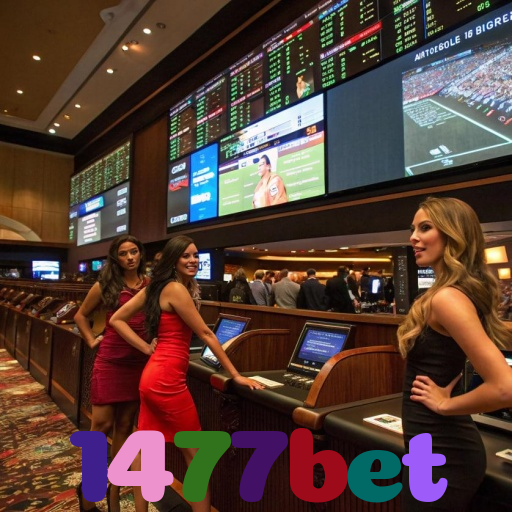 A Magia dos Jogos de Fantasia na 1477bet