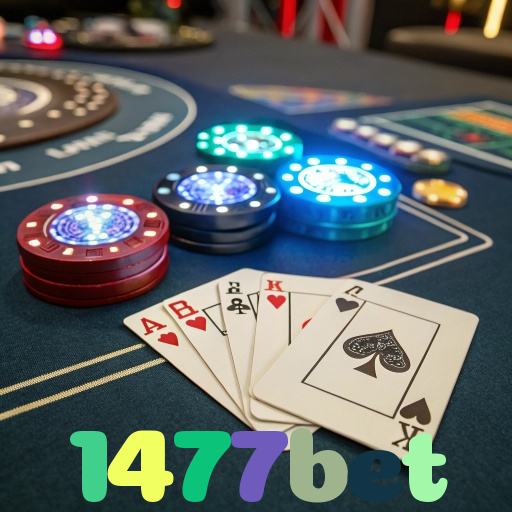 A Magia dos Jogos de Fantasia na 1477bet