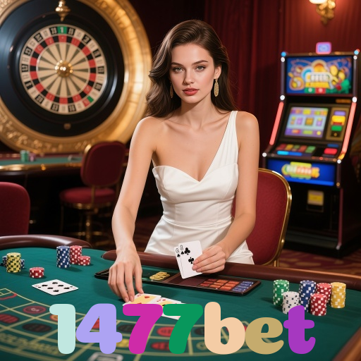 A Magia dos Jogos de Fantasia na 1477bet
