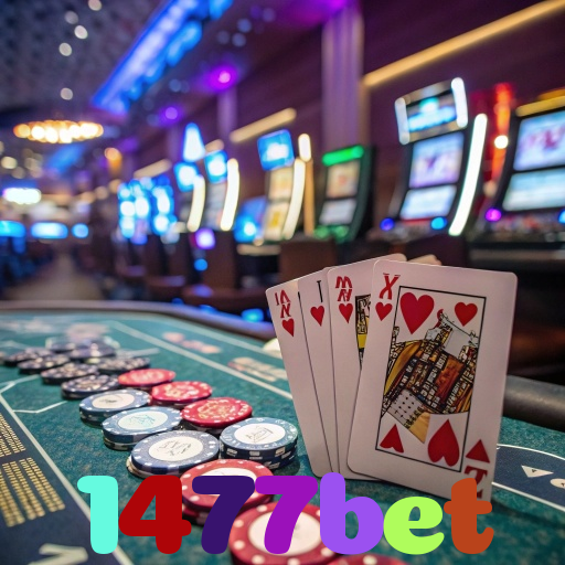 A Magia dos Jogos de Fantasia na 1477bet