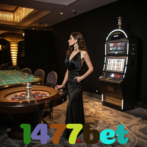 A Magia dos Jogos de Fantasia na 1477bet
