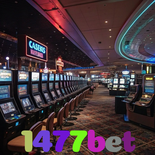 A Magia dos Jogos de Fantasia na 1477bet