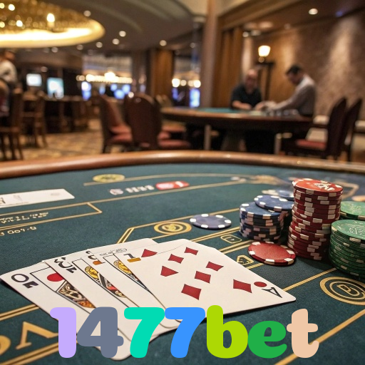 A Magia dos Jogos de Fantasia na 1477bet