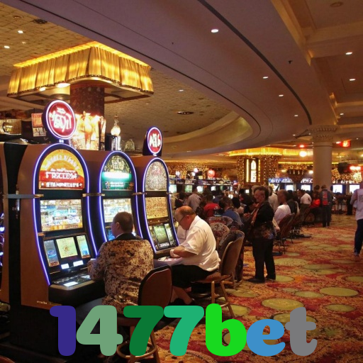 A Magia dos Jogos de Fantasia na 1477bet