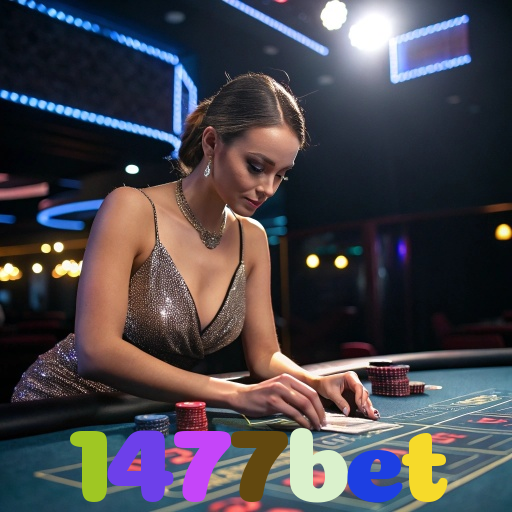 A Magia dos Jogos de Fantasia na 1477bet