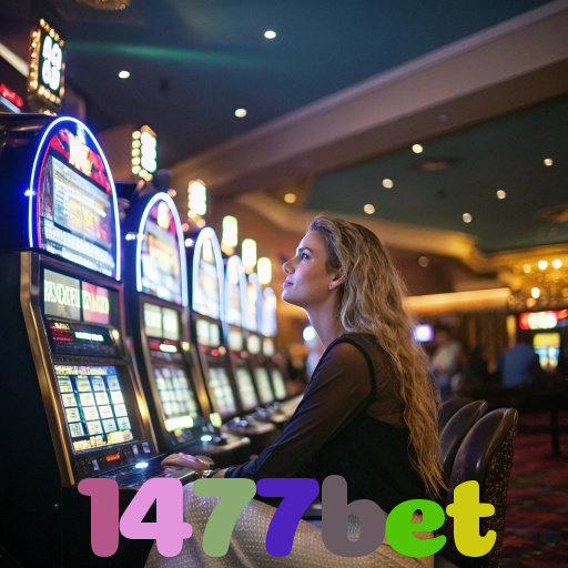 A Magia dos Jogos de Fantasia na 1477bet