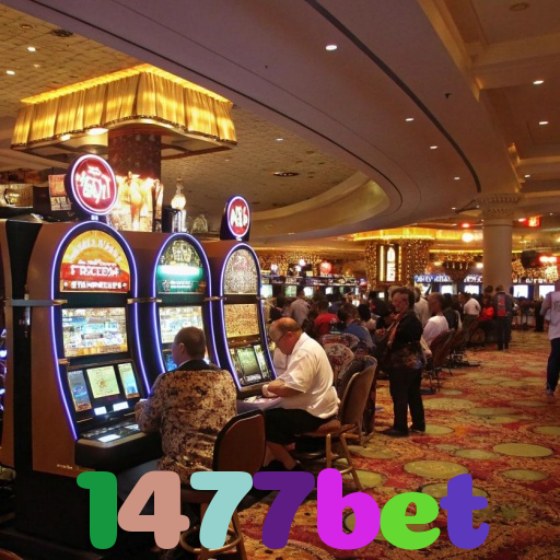 A Magia dos Jogos de Fantasia na 1477bet