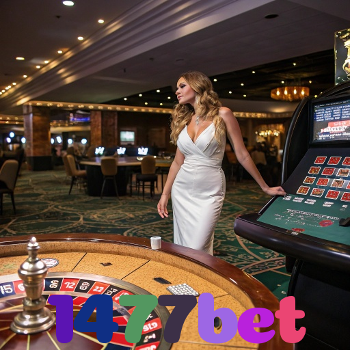A Magia dos Jogos de Fantasia na 1477bet