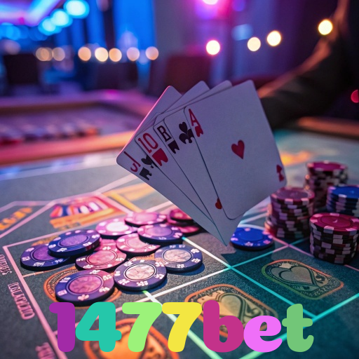 A Magia dos Jogos de Fantasia na 1477bet