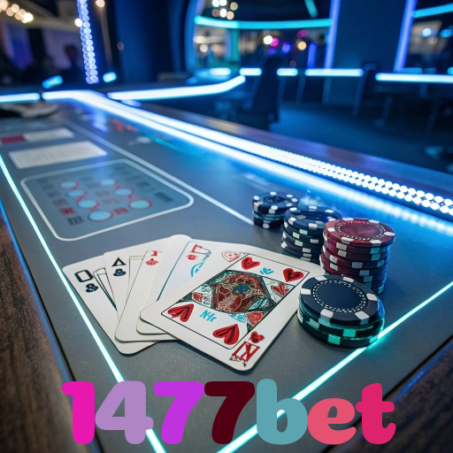 A Magia dos Jogos de Fantasia na 1477bet