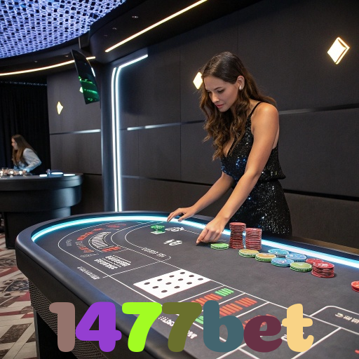 A Magia dos Jogos de Fantasia na 1477bet