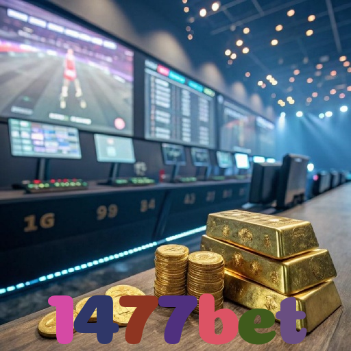 A Magia dos Jogos de Fantasia na 1477bet