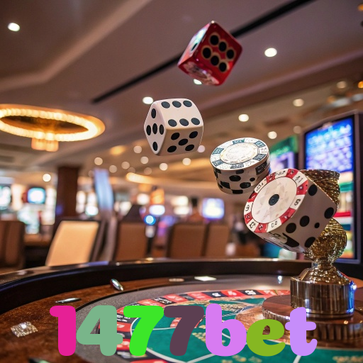 A Magia dos Jogos de Fantasia na 1477bet