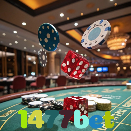 A Magia dos Jogos de Fantasia na 1477bet