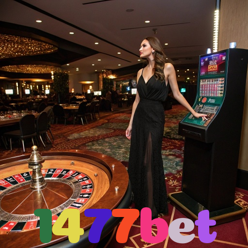 A Magia dos Jogos de Fantasia na 1477bet