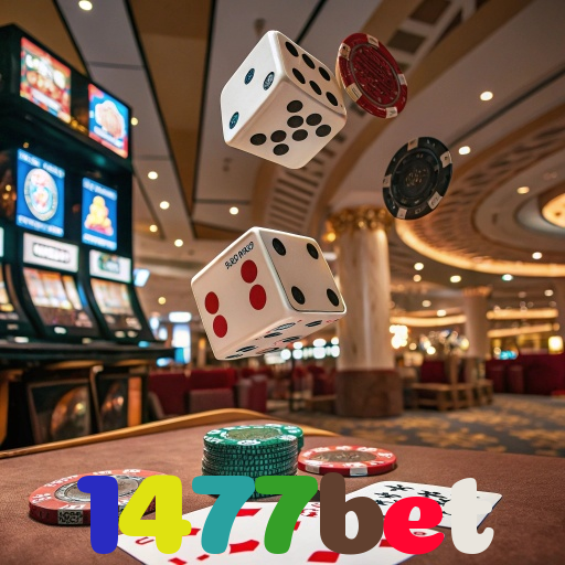 A Magia dos Jogos de Fantasia na 1477bet