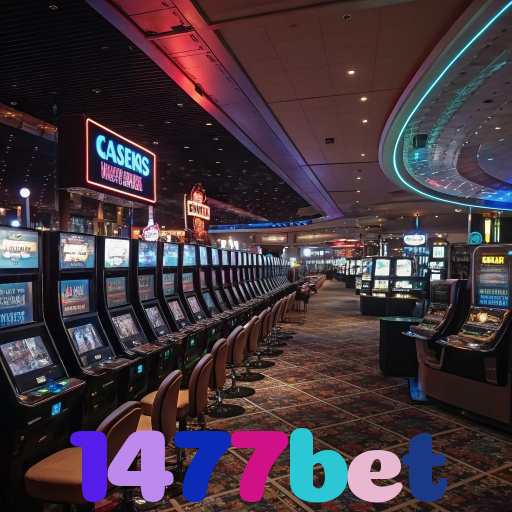 A Magia dos Jogos de Fantasia na 1477bet