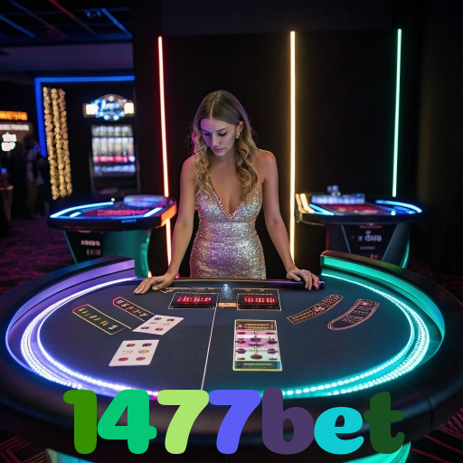 A Magia dos Jogos de Fantasia na 1477bet