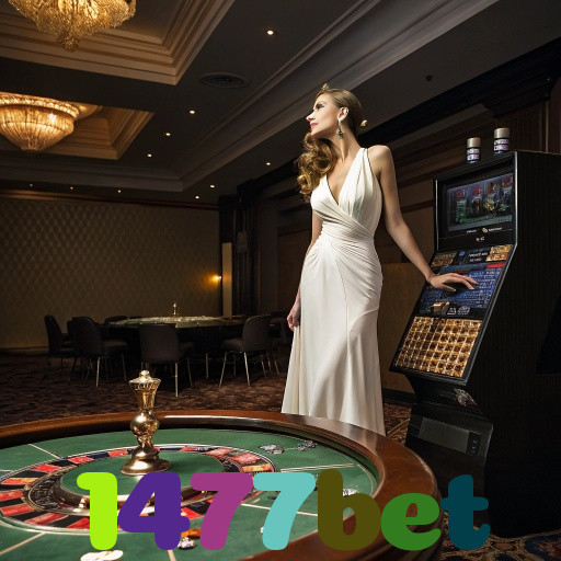 A Magia dos Jogos de Fantasia na 1477bet