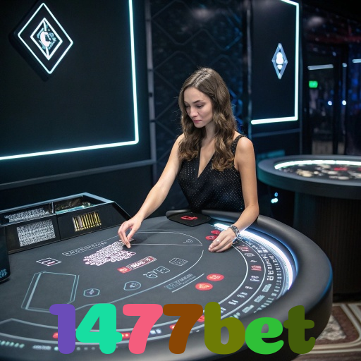 A Magia dos Jogos de Fantasia na 1477bet