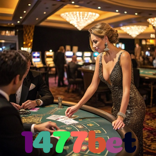 A Magia dos Jogos de Fantasia na 1477bet