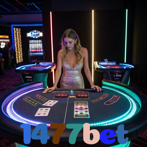 A Magia dos Jogos de Fantasia na 1477bet