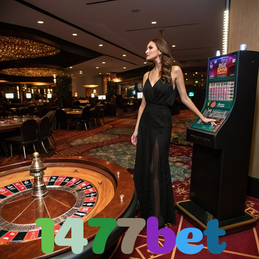 A Magia dos Jogos de Fantasia na 1477bet