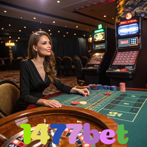 A Magia dos Jogos de Fantasia na 1477bet
