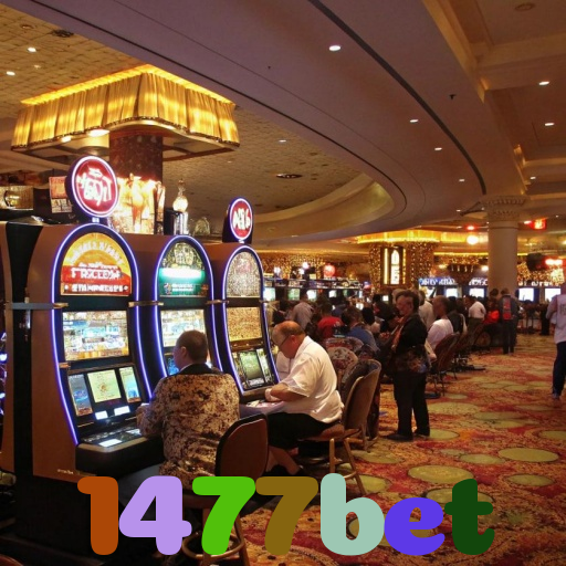 A Magia dos Jogos de Fantasia na 1477bet