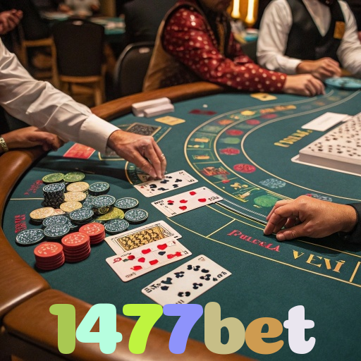 A Magia dos Jogos de Fantasia na 1477bet