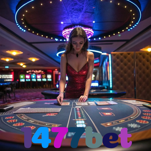 A Magia dos Jogos de Fantasia na 1477bet