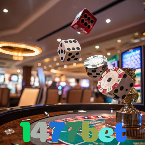 A Magia dos Jogos de Fantasia na 1477bet