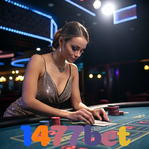 A Magia dos Jogos de Fantasia na 1477bet