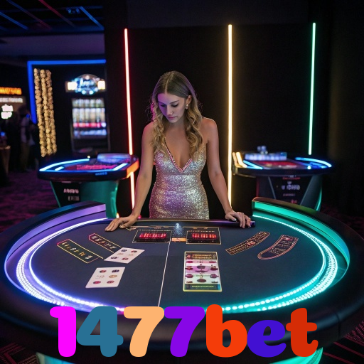 A Magia dos Jogos de Fantasia na 1477bet