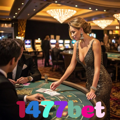 A Magia dos Jogos de Fantasia na 1477bet