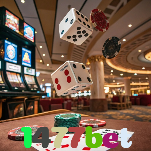A Magia dos Jogos de Fantasia na 1477bet