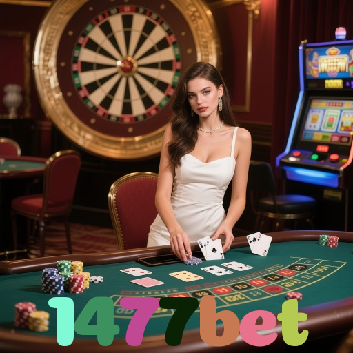 A Magia dos Jogos de Fantasia na 1477bet