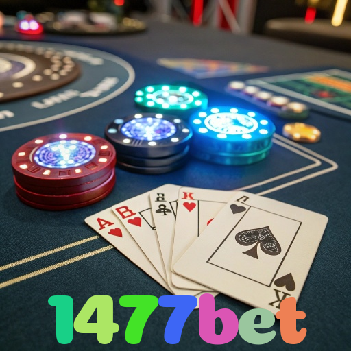 A Magia dos Jogos de Fantasia na 1477bet
